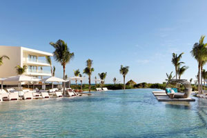 TRS Coral Hotel - Adults Only - All Inclusive - Cancun