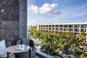 TRS Coral Hotel - Adults Only - All Inclusive - Cancun