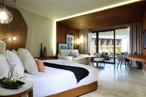 TRS Coral Hotel - Adults Only - All Inclusive - Cancun