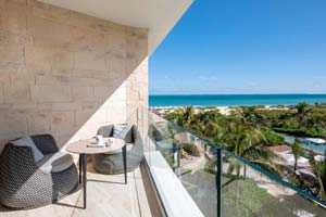 TRS Coral Hotel - Adults Only - All Inclusive - Cancun