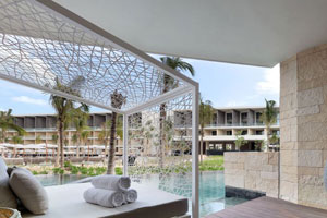 TRS Coral Hotel - Adults Only - All Inclusive - Cancun