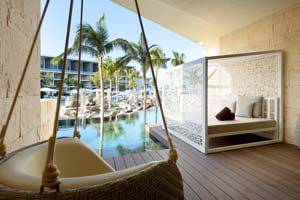 TRS Coral Hotel - Adults Only - All Inclusive - Cancun