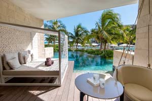 TRS Coral Hotel - Adults Only - All Inclusive - Cancun