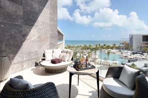 TRS Coral Hotel - Adults Only - All Inclusive - Cancun